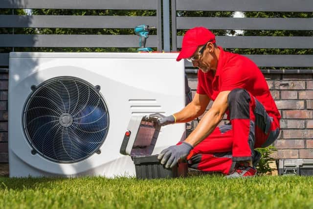 Are heat pumps the future of home heating, or just an expensive experiment?