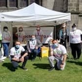 South Yorkshire is on course to eliminate hepatitis C by 2025