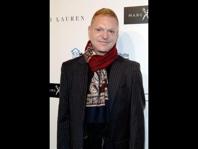 Andy Bell is the lead singer of the English synth-pop band Erasure. Erasure have written over 200 songs and have sold over 25 million albums worldwide.