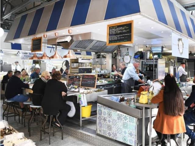 Clam & Cork is closing for "the immediate future" bosses have announced.
