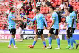 Doncaster Rovers' player ratings for the new EAFC game have been revealed.