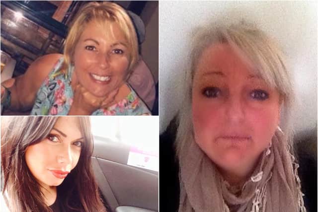 Investigations are continuing into the deaths of women in Doncaster over recent months