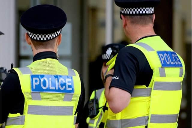 Police patrols around Doncaster are being stepped up in the wake of gun and knife violence in the town.