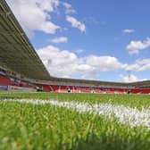 A number of Rovers' fixtures are expected to be shuffled for Sky Sports coverage, with two early-season games already having been moved. Picture Gareth Williams/AHPIX LTD.