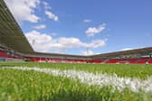 A number of Rovers' fixtures are expected to be shuffled for Sky Sports coverage, with two early-season games already having been moved. Picture Gareth Williams/AHPIX LTD.