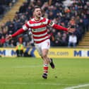 Doncaster Rovers will be looking for consolidation after winning promotion to League One.