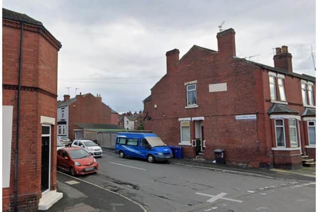 A number of complaints have been made about Doncaster mechanic Steven Kilcoyne who operates out of a garage in a residential street in Balby.