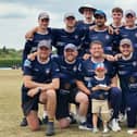 Sprotbrough CC