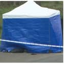 Police have cordoned off a road near Doncaster with a forensic crime scene tent in place. (Stock image)