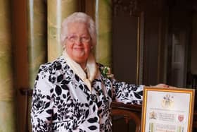 Tributes have poured in following the death of Bobbie Roberts.