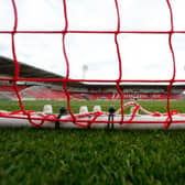 The Eco-Power Stadium. Photo: Ben Early/Getty Images