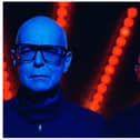 The Pet Shop Boys are still going strong after 40 years in the business.