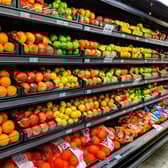 In 2024 so far, over £72,000 has been raised for good causes when people do their grocery shopping t