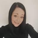 Paul Cousans, 52, has appeared in court charged with the murder of 53-year-old Kelli Bothwell, pictured, who died after being stabbed.