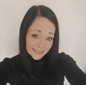 Paul Cousans, 52, has appeared in court charged with the murder of 53-year-old Kelli Bothwell, pictured, who died after being stabbed.