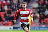 Luke Molyneux was one of three Rovers players offered new deals.