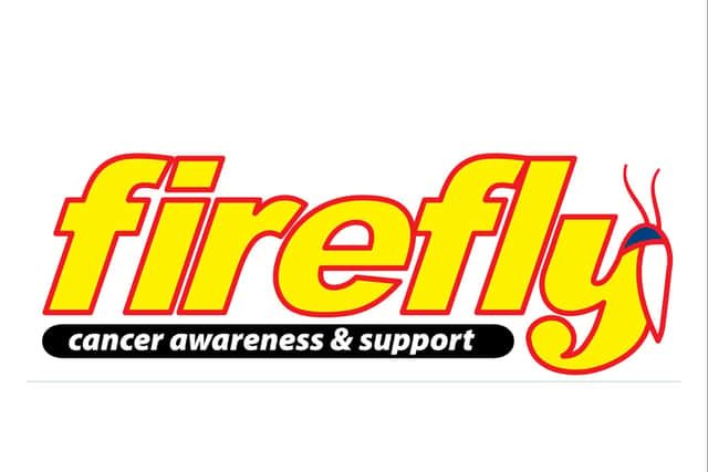 Firefly helps Doncaster cancer patients reach their appointments via free transport.