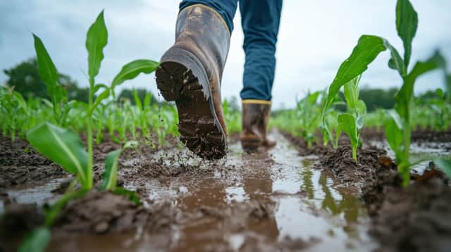 More famland faces flooding (photo: Adobe)
