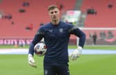 Blackpool's Stuart Moore has joined Doncaster Rovers on loan.