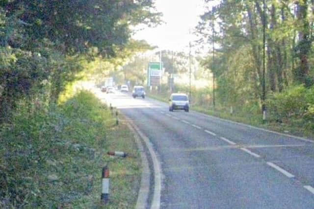 The A19 in Doncaster has been named England's best road.