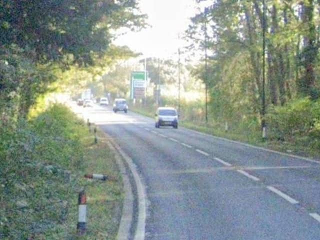 The A19 in Doncaster has been named England's best road.