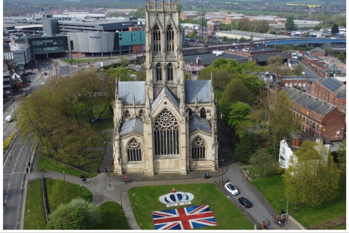 Doncaster Minster to host orchestral tribute to Tim Burton ...