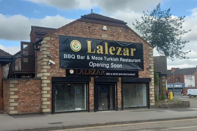 Beliebtes Restaurant in Doncaster eröffnet seine zweite Filiale