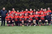 Doncaster Demons.