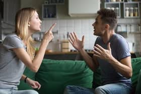New statistics from the ONS show that 10.56 per cent of over 16s have divorced from their husband or wife