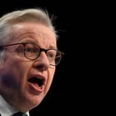 Michael Gove