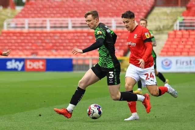 Doncaster Rovers are 7/1 shots to win promotion next season.