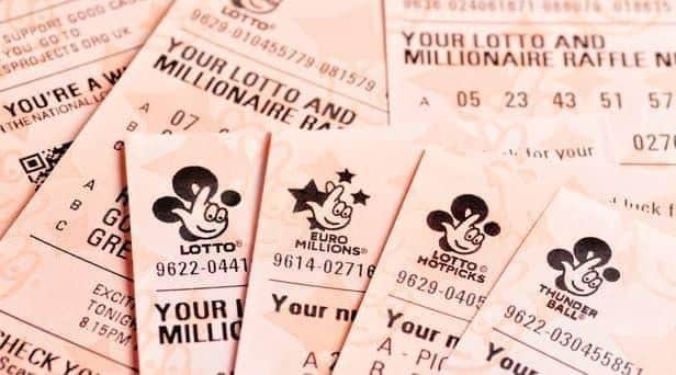 A £10,000 a month lottery prize has gone unclaimed in Doncaster.