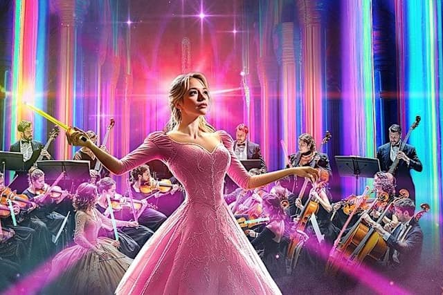 James Bond, Star Wars and E.T. music to feature at Doncaster Minster concert