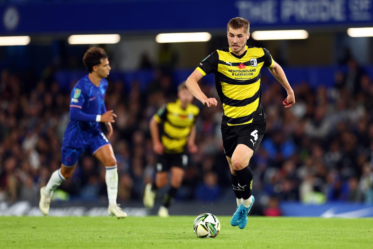 Summer rumour mill begins as Doncaster Rovers linked with swoop for midfielder