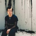 Yungblud will perform live at a secret location in Doncaster tomorrow.