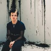 Yungblud will perform live at a secret location in Doncaster tomorrow.