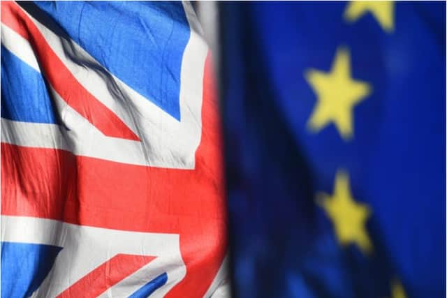 Doncaster firms will be hit hard by a no deal Brexit.