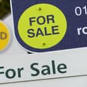 he average Doncaster house price in June was £161,848
