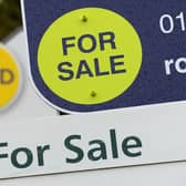 he average Doncaster house price in June was £161,848