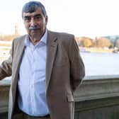 Nadeem Shah.