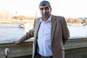 Nadeem Shah.