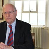 South Yorkshire Police and Crime Commissioner Alan Billings has spoken out after the biggest interest rate hike in 27 years
