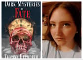 Young Doncaster author Tiffany Hepworth has penned her third novel.
