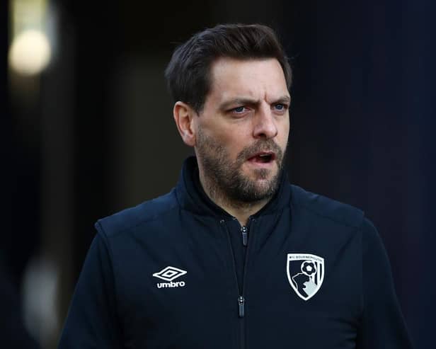 Jonathan Woodgate. Photo by Jacques Feeney/Getty Images