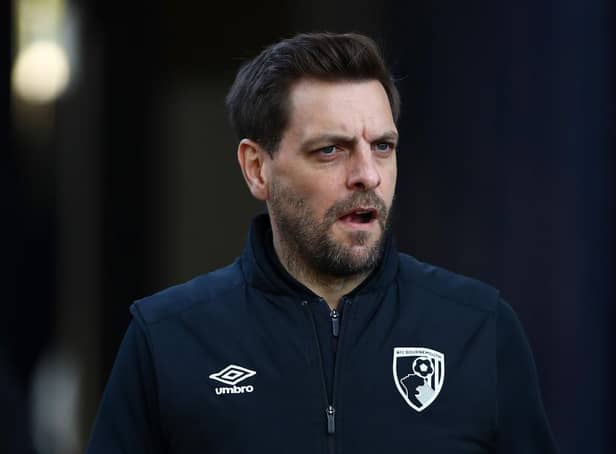 Jonathan Woodgate. Photo by Jacques Feeney/Getty Images