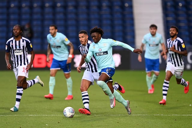 Crystal Palace look set to lead the charge for QPR sensation Eberechi Eze, with the latest reports suggesting the club will make an opening off of £12m for the Spurs and West Ham target. (The 72)