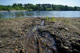 Raw sewage was released into open water in Doncaster almost 1,500 times in 2022