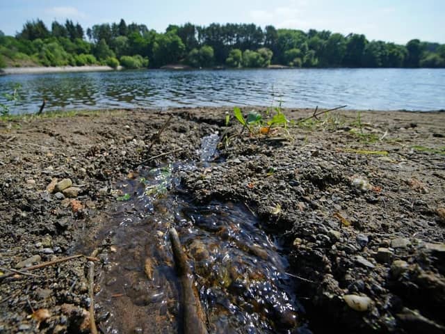 Raw sewage was released into open water in Doncaster almost 1,500 times in 2022