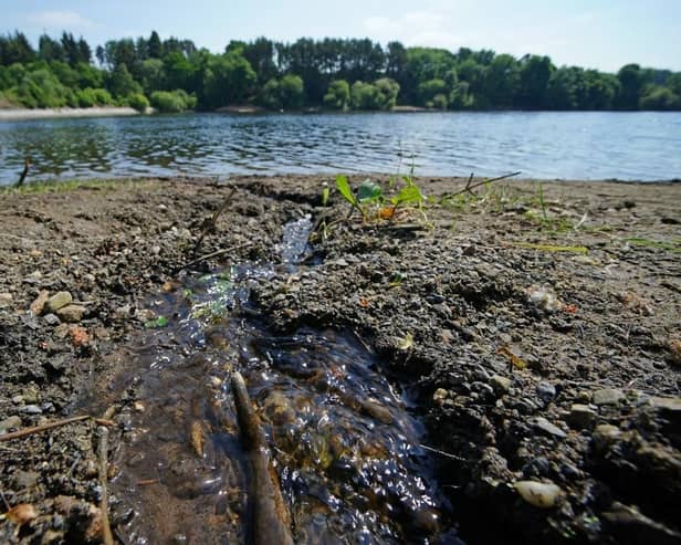 Raw sewage was released into open water in Doncaster almost 1,500 times in 2022