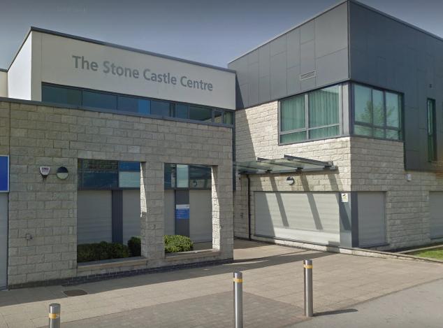 Number of registered patients: 11,610. Address: Gardens Lane, Conisbrough, DN12 3JW